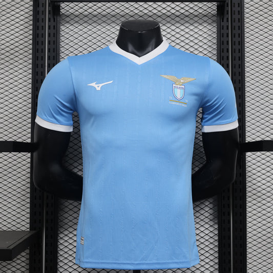 Lazio 2024-2025