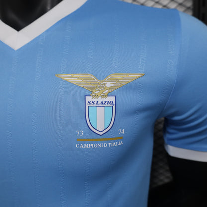 Lazio 2024-2025