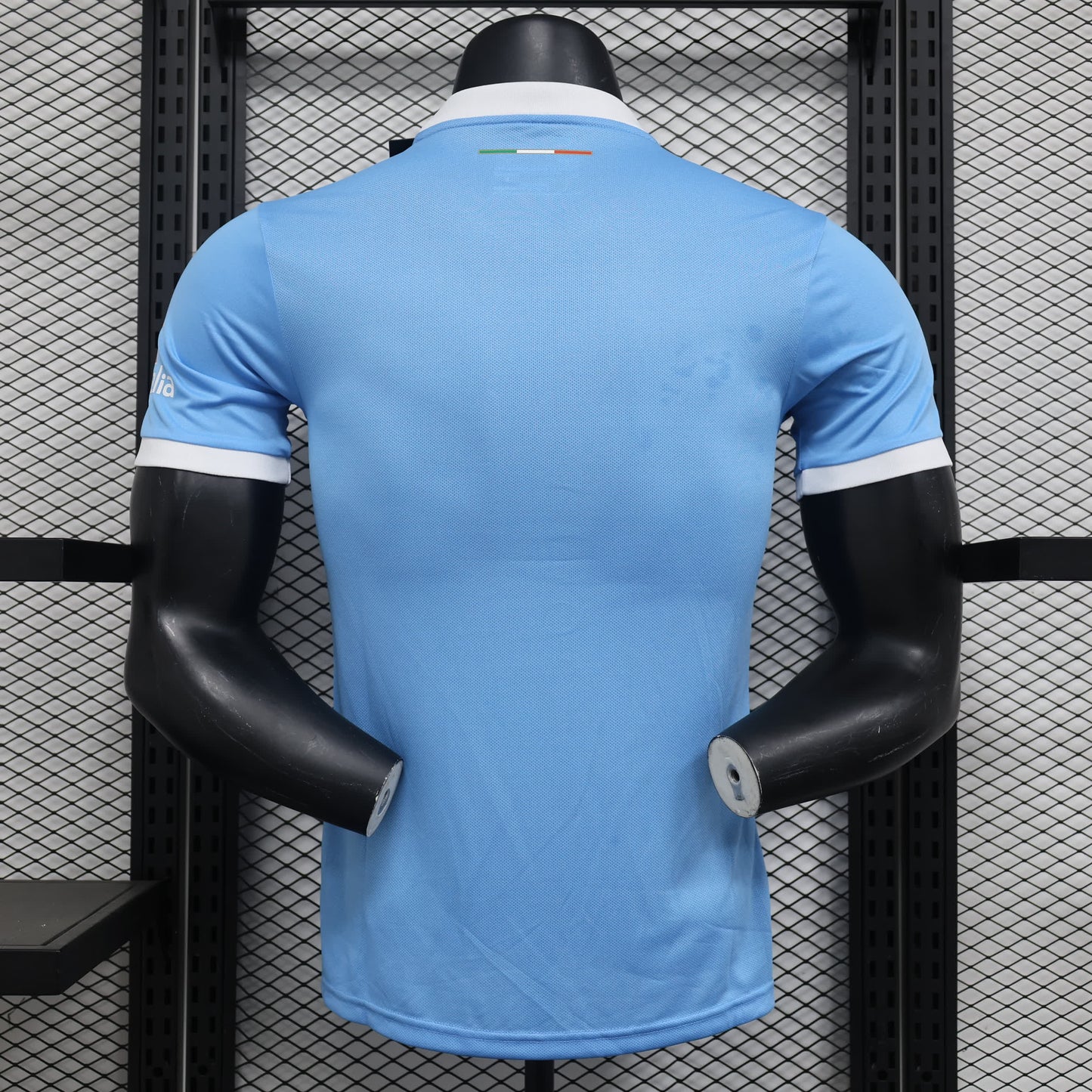Lazio 2024-2025