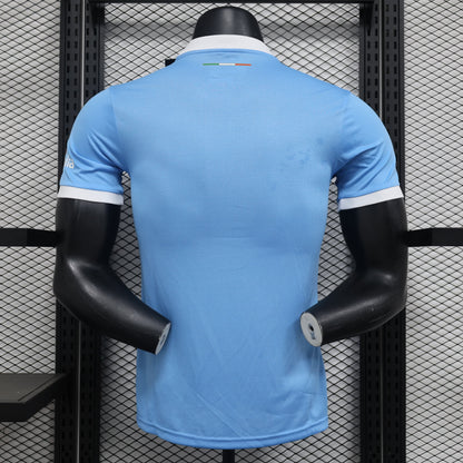 Lazio 2024-2025
