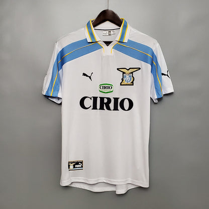 Lazio Retró 2000-2001