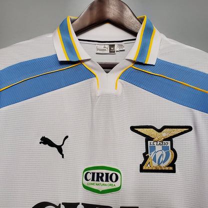 Lazio Retró 2000-2001