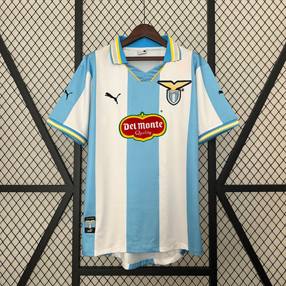 Lazio Retró 1999-2000 away