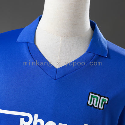 Sampdoria Retró 1984-1988 home