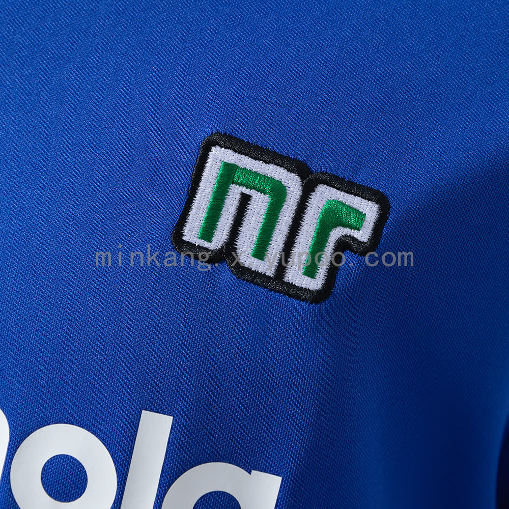 Sampdoria Retró 1984-1988 home