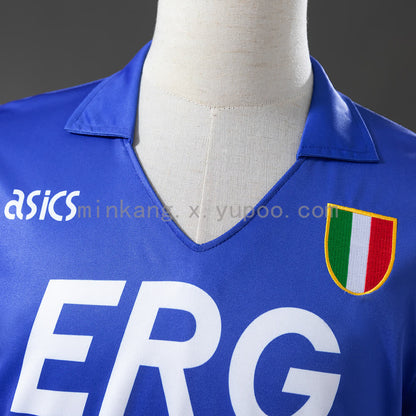 Sampdoria Retró 1994-1995 home