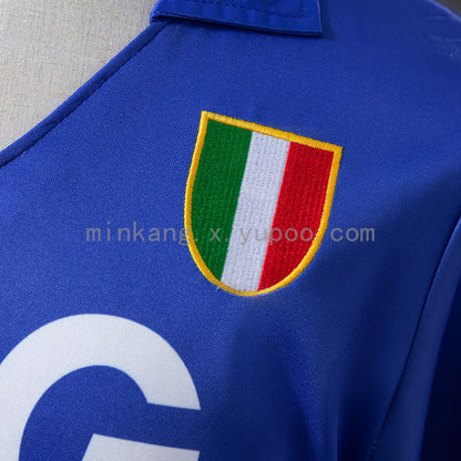 Sampdoria Retró 1994-1995 home