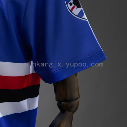 Sampdoria Retró 1994-1995 home