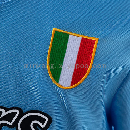 Napoli Retró 1990-1991 home