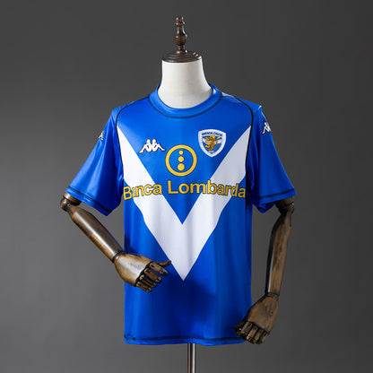 Brescia Retró 2003-2004 home