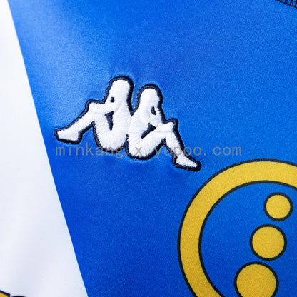 Brescia Retró 2003-2004 home