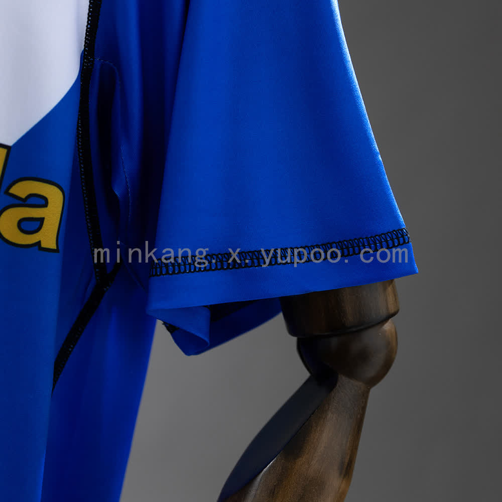 Brescia Retró 2003-2004 home
