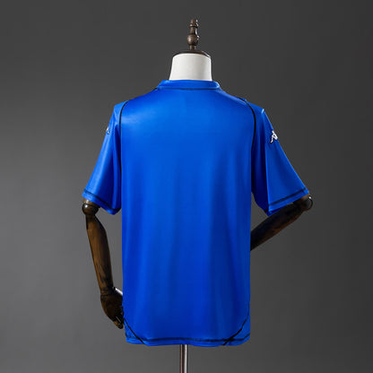 Brescia Retró 2003-2004 home