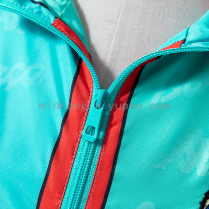 Windbreaker Barcelona