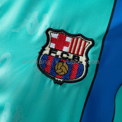 Windbreaker Barcelona