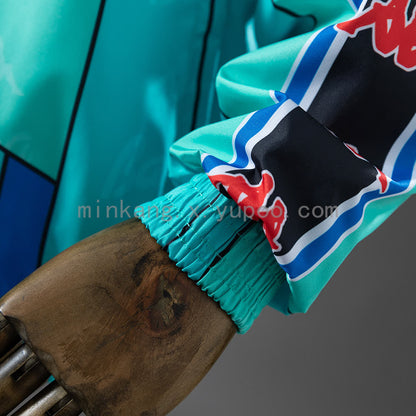 Windbreaker Barcelona