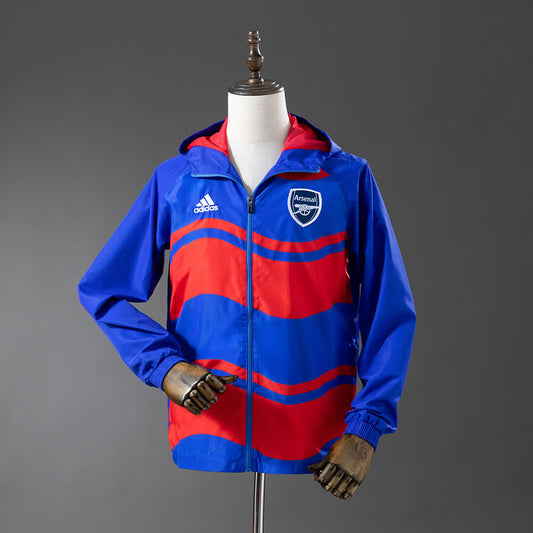 Windbreaker Arsenal 2025-2026