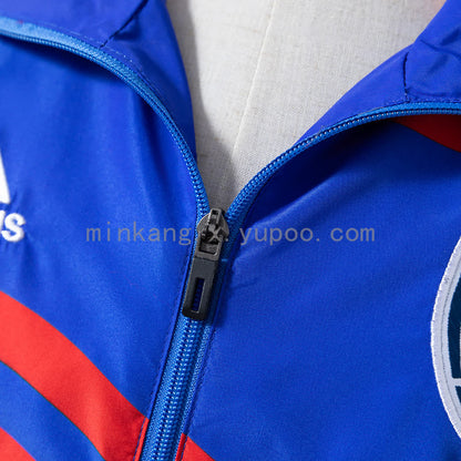 Windbreaker Arsenal 2025-2026