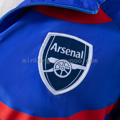 Windbreaker Arsenal 2025-2026