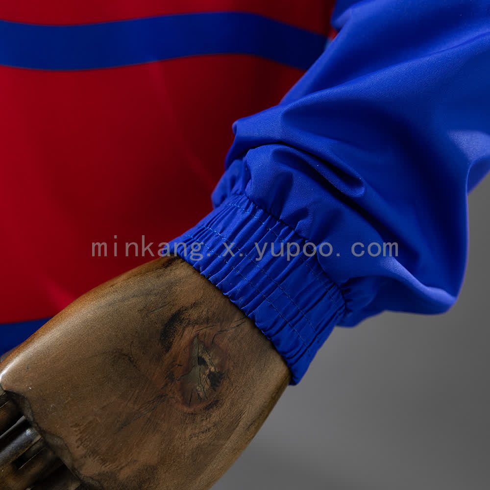 Windbreaker Arsenal 2025-2026