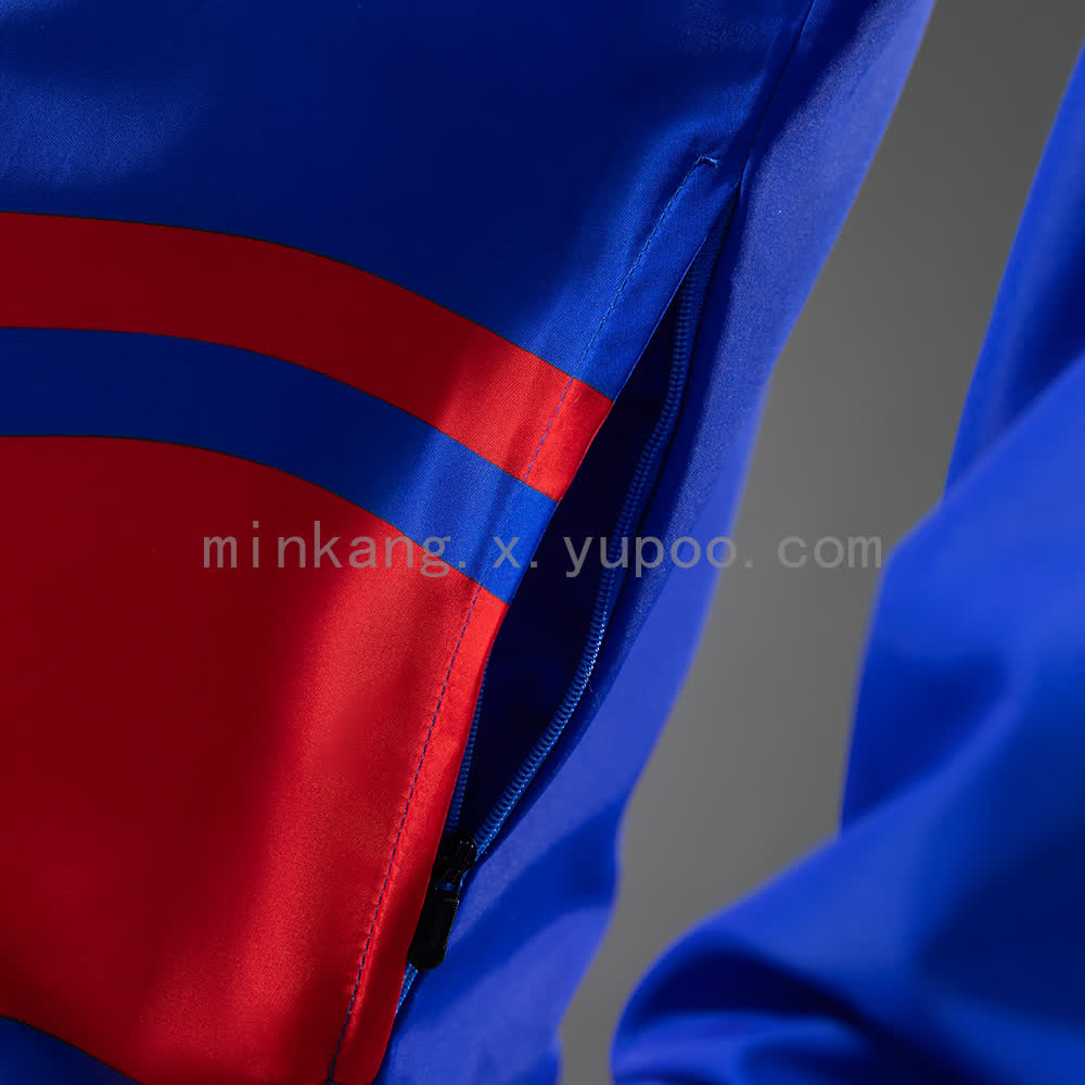 Windbreaker Arsenal 2025-2026