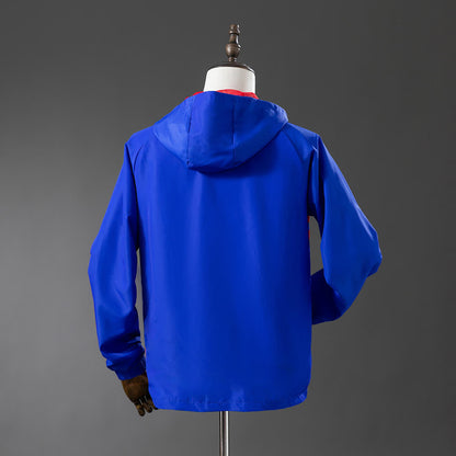 Windbreaker Arsenal 2025-2026