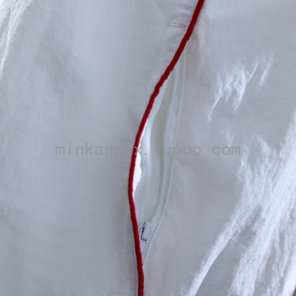 Windbreaker River Plate