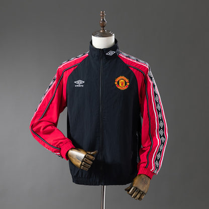 Windbreaker Manchester United