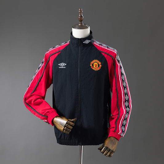 Windbreaker Manchester United