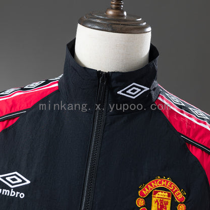Windbreaker Manchester United