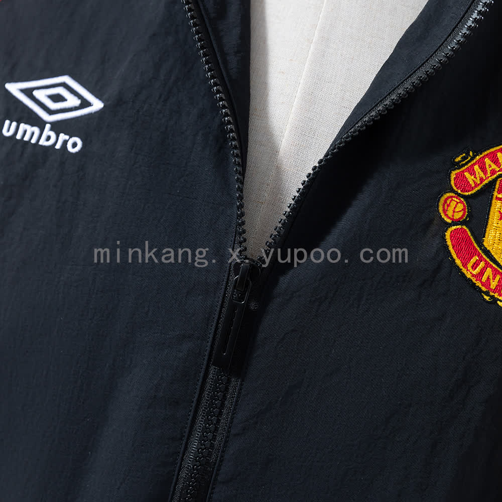 Windbreaker Manchester United