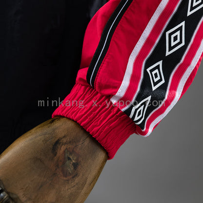 Windbreaker Manchester United