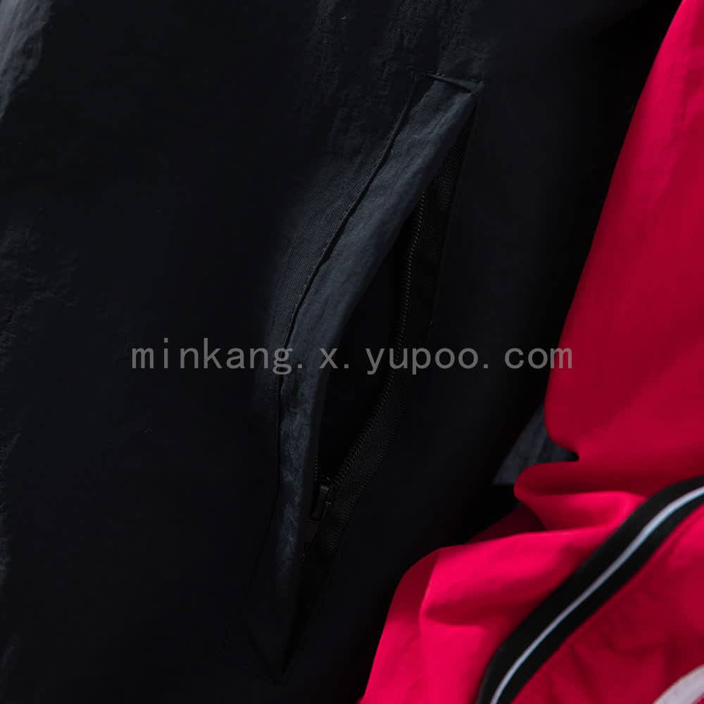 Windbreaker Manchester United