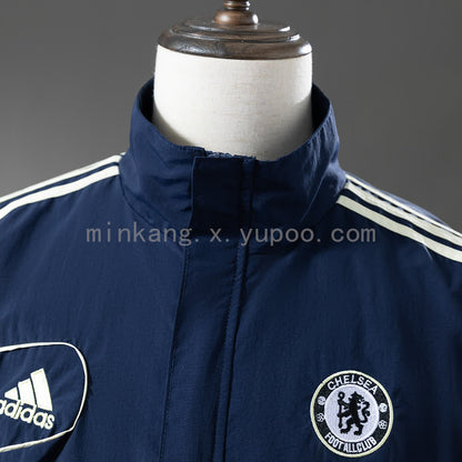 Windbreaker Chelsea 2025-2026