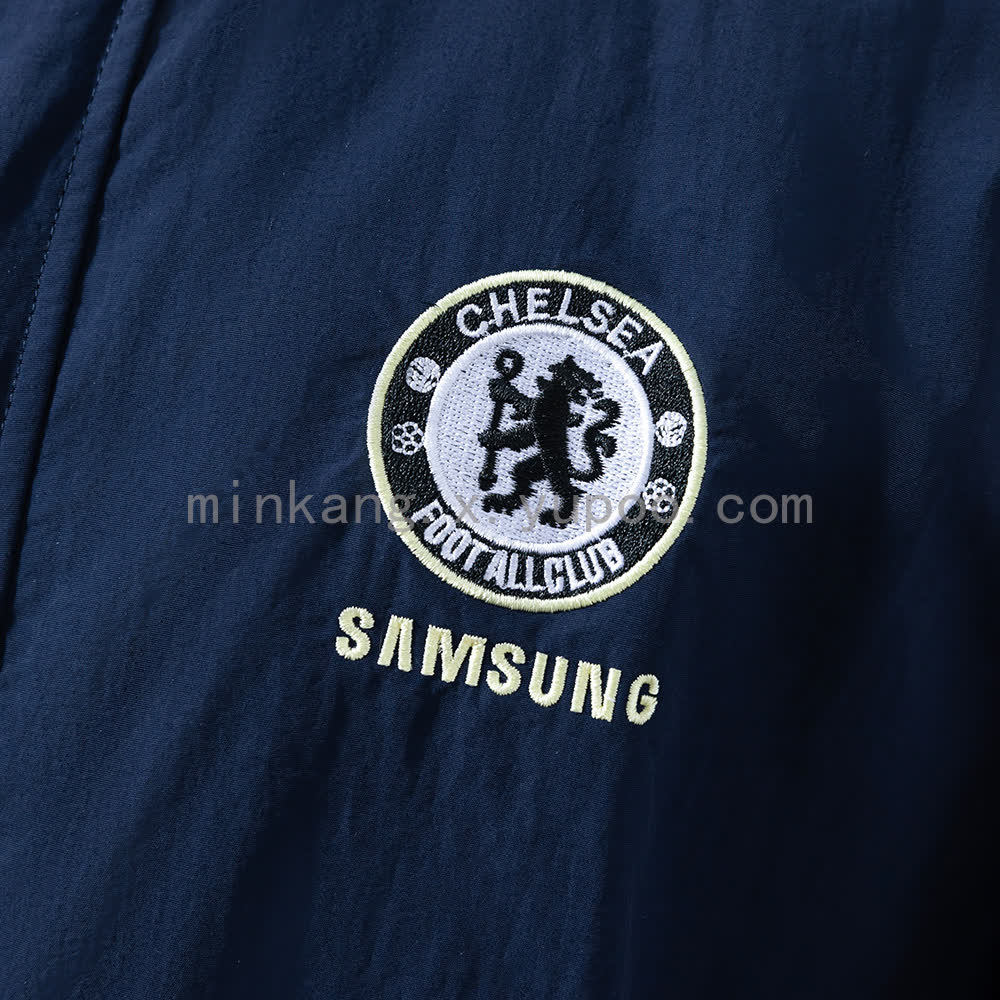 Windbreaker Chelsea 2025-2026