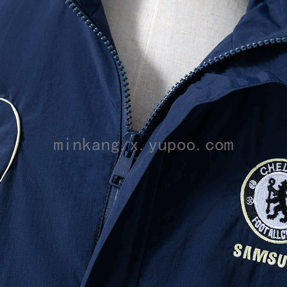 Windbreaker Chelsea 2025-2026