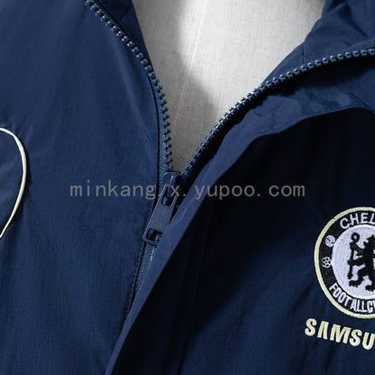 Windbreaker Chelsea 2025-2026
