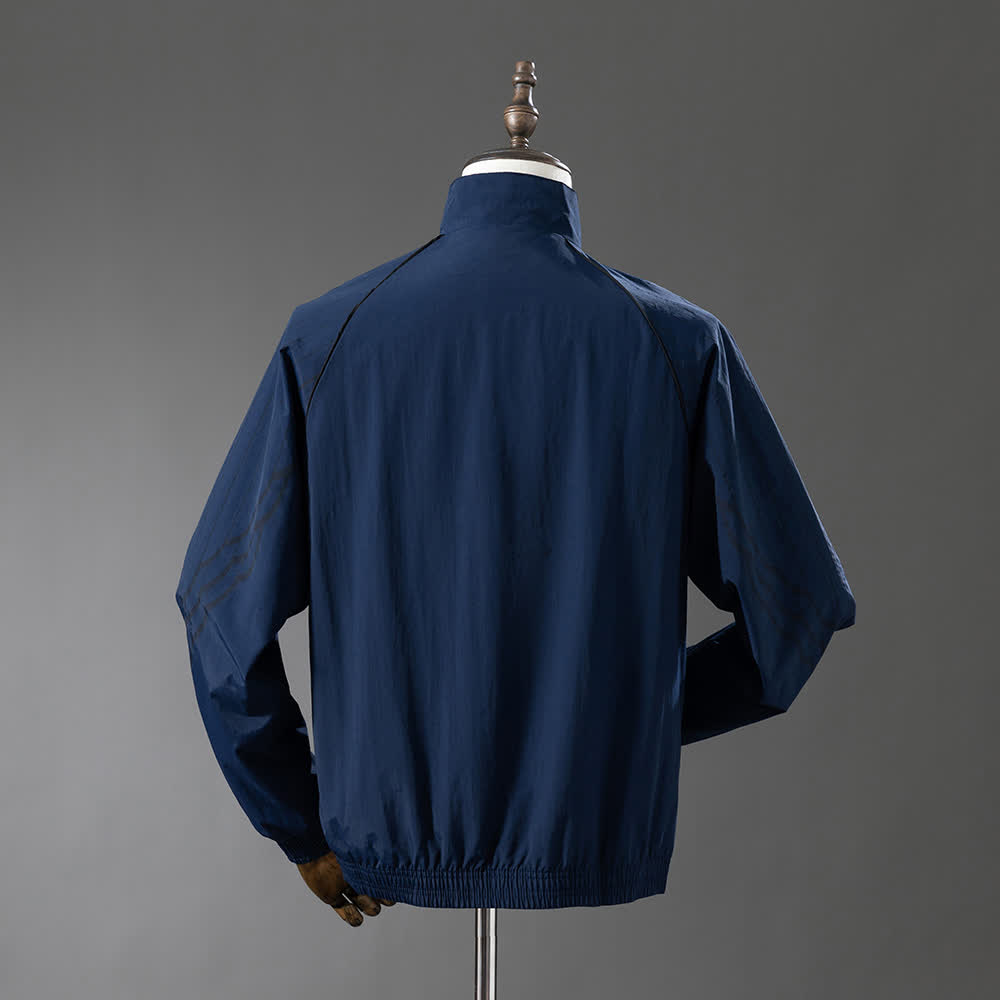 Windbreaker PSG 2025-2026