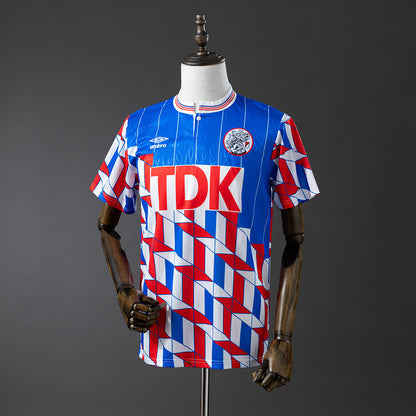 Ajax Retró 1989-1990
