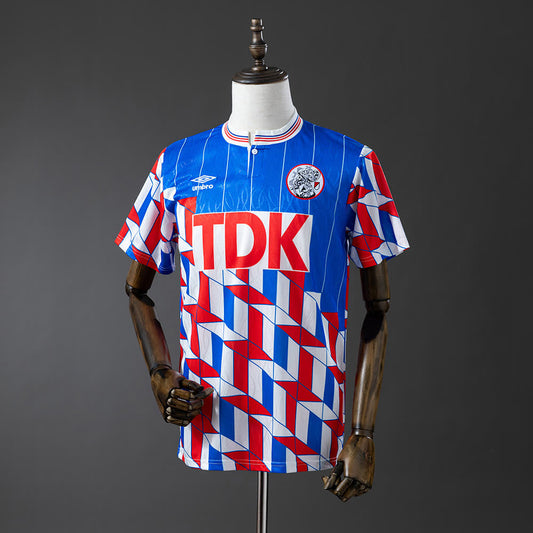Ajax Retró 1989-1990