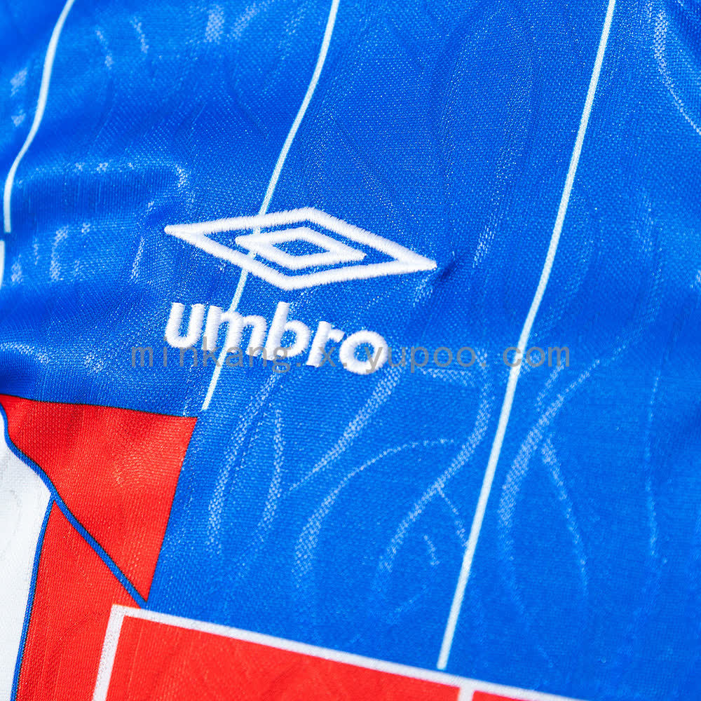 Ajax Retró 1989-1990