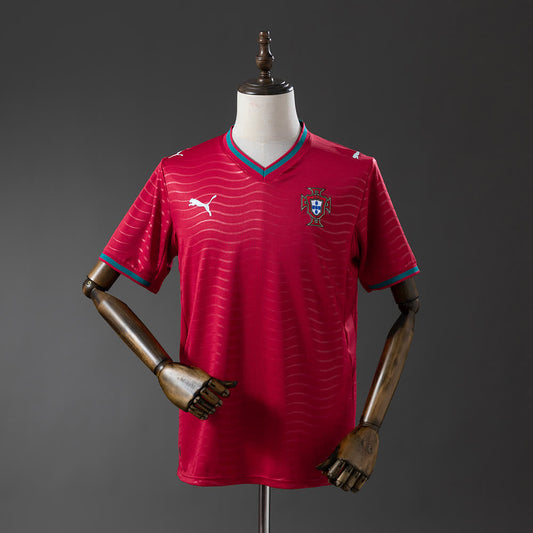 Portugal home 2026