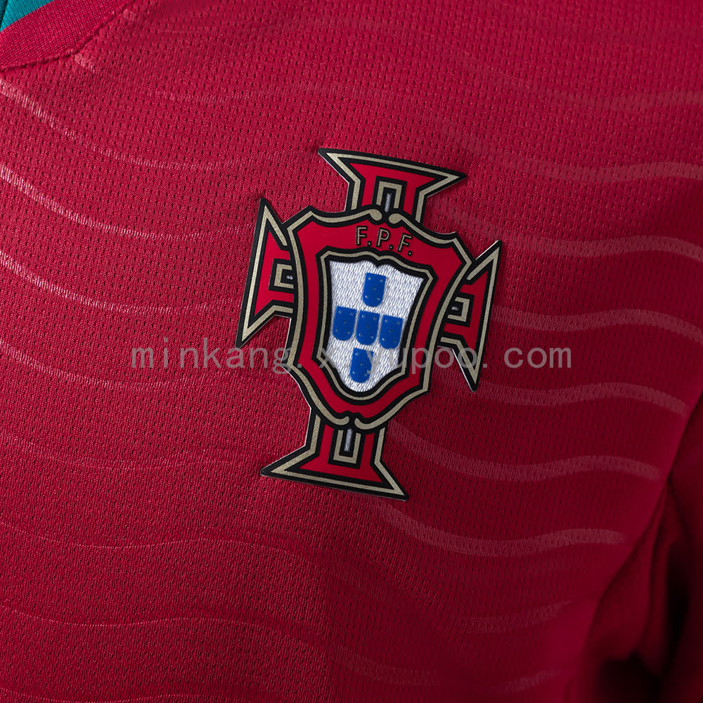 Portugal home 2026