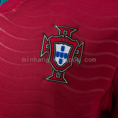 Portugal home 2026