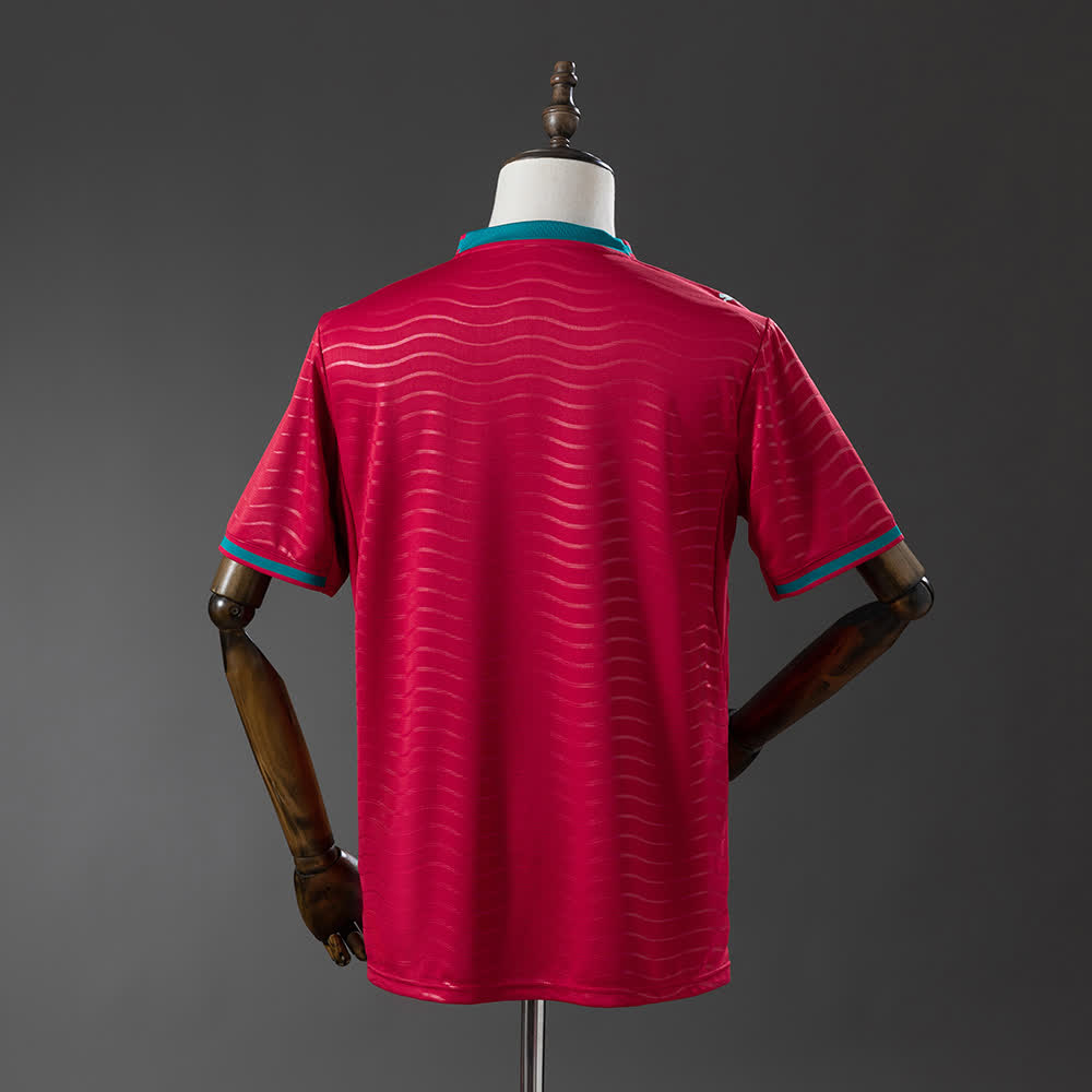 Portugal home 2026