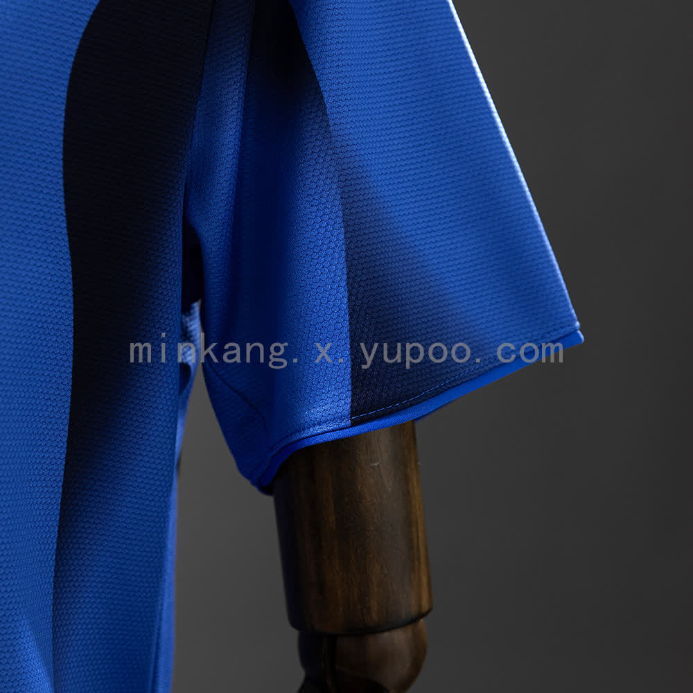 Italy Retró 2006 home