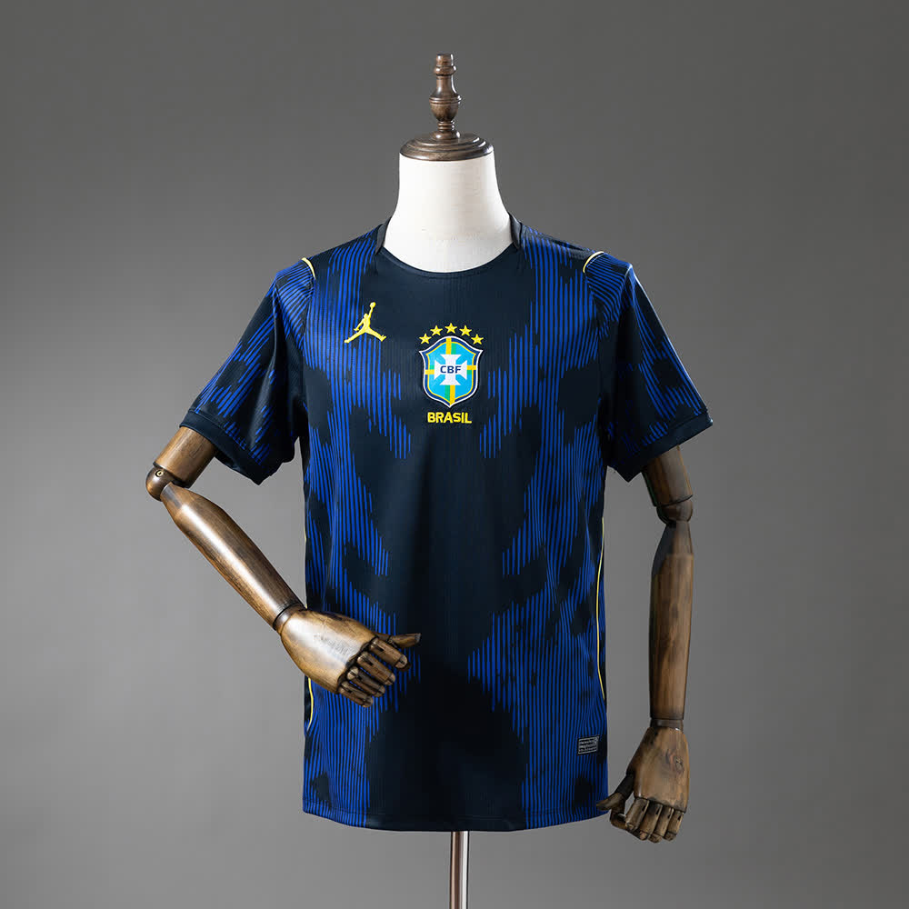Brazil away 2026