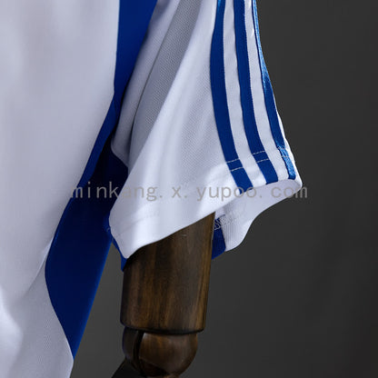 Greece Retró 2004 away
