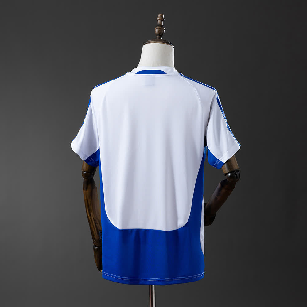 Greece Retró 2004 away