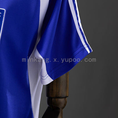 Greece Retró 2004 home
